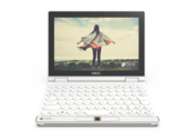 NEC Lavie Mini PC est une console de jeu compacte et puissante Tiger Lake. (Source de l'image : Lenovo)