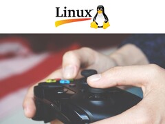 Près de 3 % des utilisateurs de Steam utilisent désormais Linux. (Source de l&#039;image : superanton via Pixabay / Vexels)