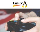 Près de 3 % des utilisateurs de Steam utilisent désormais Linux. (Source de l'image : superanton via Pixabay / Vexels)