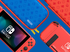 L'étui de protection et le verre trempé de la Nintendo Switch 2 ont fait surface (Image source : Nintendo - edited)