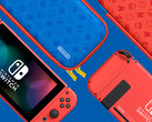 L'étui de protection et le verre trempé de la Nintendo Switch 2 ont fait surface (Image source : Nintendo - edited)