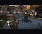 La fuite vidéo montre une sélection de 19 personnages jouables. (Source : Streamable)