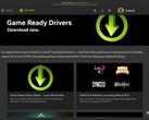 Nvidia GeForce Game Ready Driver 537.34 details in GeForce Experience (Source : Own)