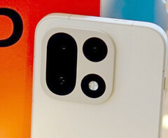 Le OnePlus 15 dispose d&#039;un bon système d&#039;appareil photo. Mais peut-il rivaliser avec les meilleurs ?