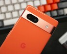 La série Google Pixel 7 n'est plus autorisée à être vendue au Japon. (Source de l'image : Samuel Angor)