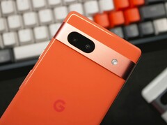La série Google Pixel 7 n'est plus autorisée à être vendue au Japon. (Source de l'image : Samuel Angor)