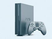 La console PlayStation 5 de Sony (Source : Sony)