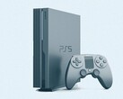 La console PlayStation 5 de Sony (Source : Sony)