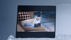 Le Vivo X Fold5 est censé fonctionner avec la montre Apple ainsi qu'avec les iPhones, les MacBooks et iCloud. (Source de l'image : Vivo)