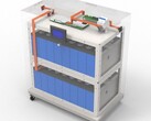 Une batterie d'une grande capacité et un boîtier transparent ? Un produit pour les vrais amateurs de technologie.
