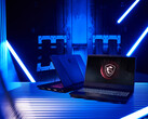 MSI a lancé le portable de jeu MSI Pulse GL66