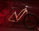 Le Raleigh One est désormais disponible avec un cadre à enjambement bas