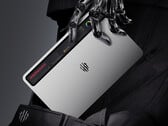 La Gaming Tablet 3 Pro présente un rapport écran/corps de 90,1 %. Photo : la tablette. (Source de l'image : RedMagic)