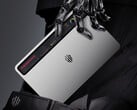 La Gaming Tablet 3 Pro présente un rapport écran/corps de 90,1 %. Photo : la tablette. (Source de l'image : RedMagic)