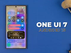 La mise à jour stable de One UI 7 sera disponible sur les téléphones compatibles Galaxy S avant le deuxième trimestre de cette année (Image source : HowToMen) 