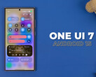 La mise à jour stable de One UI 7 sera disponible sur les téléphones compatibles Galaxy S avant le deuxième trimestre de cette année (Image source : HowToMen) 