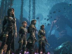 Image du jeu pour Clair Obscur : Expédition 33. (Source de l&#039;image : Epic Games)