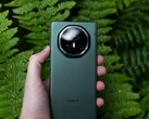 Le Honor Magic V3. (Image Source : Honor on Instagram)