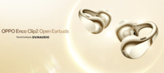 Les écouteurs Enco2 Clip d'Oppo ont été dévoilés