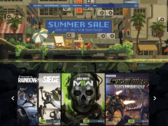 Valve rejette de sa boutique en ligne les applications utilisant l'IA générative. (Source : Valve)