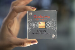 Le Qualcomm Snapdragon 888-powered Galaxy 21 est apparu sur Geekbench