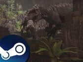 FEROCIOUS fait actuellement l'objet d'un playtest ouvert, mais on ne sait pas combien de temps il restera disponible. (Source de l'image : Steam)
