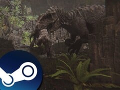 FEROCIOUS fait actuellement l&#039;objet d&#039;un playtest ouvert, mais on ne sait pas combien de temps il restera disponible. (Source de l&#039;image : Steam)