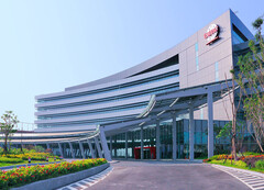 Des problèmes dans le nœud de fabrication en 3 nm de TSMC pourraient obliger AMD à envisager d'autres solutions pour ses composants Zen 5 et RDNA 4 (image via TSMC)