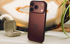 Test de l’Apple iPhone 18 Pro