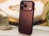 Test de l’Apple iPhone 18 Pro
