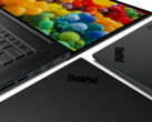Lenovo ThinkPad P1 G4 : une station de travail haut de gamme avec un écran LCD 16:10 plus grand, une chambre à vapeur et une Nvidia RTX A6000