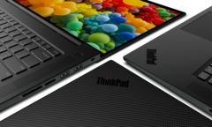 Lenovo ThinkPad P1 G4 : une station de travail haut de gamme avec un écran LCD 16:10 plus grand, une chambre à vapeur et une Nvidia RTX A6000