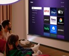 Le VANKYO Leisure 470 Roku est le premier projecteur officiel partenaire de Roku. (Source de l'image : Walmart)