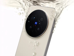 Le X300 Pro ne sera bientôt plus le membre le plus puissant de la famille X300 de Vivo.