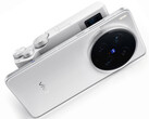 Vivo devrait utiliser le X300 et le X300 Pro pour présenter plusieurs innovations en matière d'appareils photo, dont le X200 Ultra. (Source de l'image : Vivo)