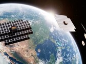 Vodafone prévoit d'offrir l'internet par satellite à haut débit pour les smartphones en Europe cette année. (Source de l'image : Vodafone)