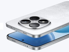 Le Redmi Note 15 Pro devrait être rejoint par divers modèles 4G et 5G dans le monde entier au début de l'année prochaine. (Source de l'image : Xiaomi)