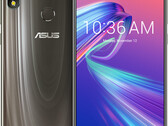 Prise en main de l'Asus ZenFone Max Pro (M2)