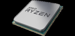 AMD pourrait avoir annulé ses plans de proposer le Ryzen 6000 Warhol plus tard cette année. (Image Source : AMD)