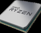 AMD pourrait avoir annulé ses plans de proposer le Ryzen 6000 Warhol plus tard cette année. (Image Source : AMD)