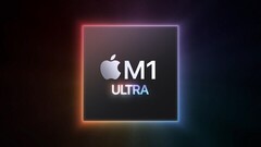 Apple Le M1 Ultra aurait des performances proches de celles du Threadripper 3990X. (Image source : Apple)