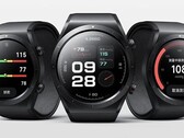Une montre Xiaomi haut de gamme. (Source : Xiaomi)