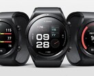 Une montre Xiaomi haut de gamme. (Source : Xiaomi)