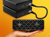 Le mini PC de bureau OmniDesk.