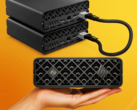 Le mini PC de bureau OmniDesk.