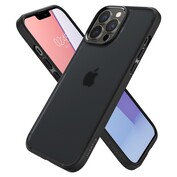 rendu de l'étui de l'iPhone 13. (Image source : Spigen via @evleaks)