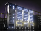 L'informatique quantique entre dans la lumière, littéralement. Avec des qubits photoniques permettant un traitement plus rapide et plus efficace à température ambiante, des innovations comme l'ordinateur quantique Aurora repoussent les limites du possible en informatique. (Source de l'image : Xanadu) 
