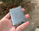 Les prochains processeurs Intel Xeon Sapphire Rapids pourraient être "évolutifs". (Image Source : Bilibili)