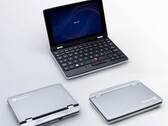 Lichee Console 4A : Nouvel ordinateur portable avec RISC-V