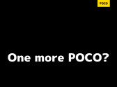 Xiaomi a présenté le Poco F7 Pro et le Poco F7 Ultra dans le monde entier il y a moins d'un mois (source : Xiaomi)